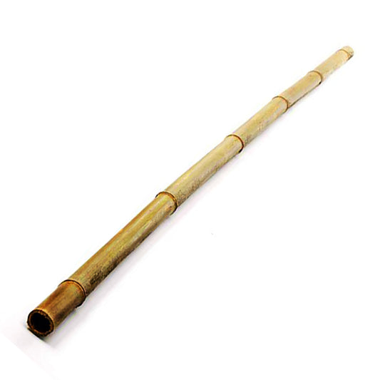 Bamboe stokken 90cm x ø8/10mm