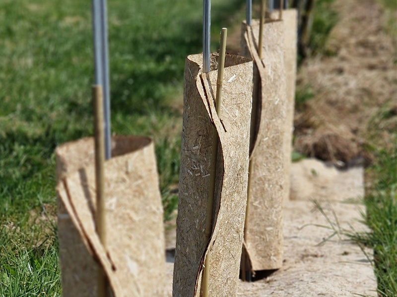 hennep boomstambeschermer 3 stuks
