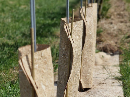 hennep boomstambeschermer 3 stuks
