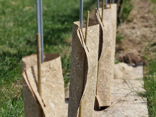 hennep boomstambeschermer 3 stuks
