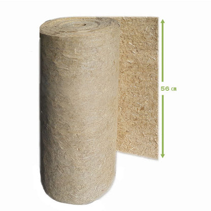 product foto hennep gronddoek rol 56 cm
