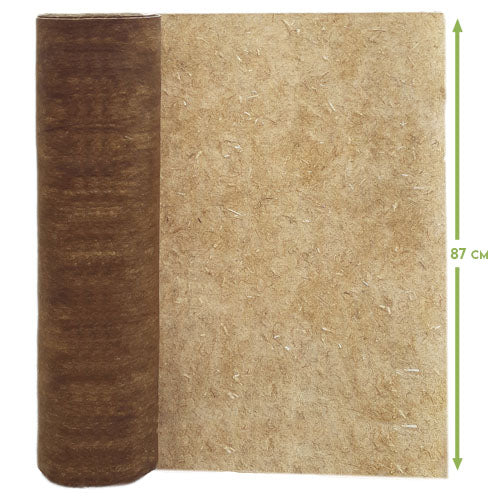 hennep gronddoek 87cm breed